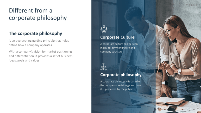 Corporate Culture