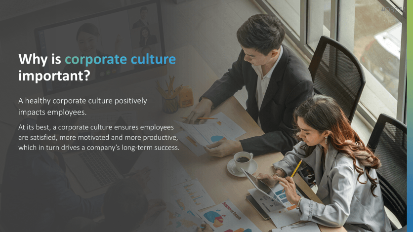 Corporate Culture