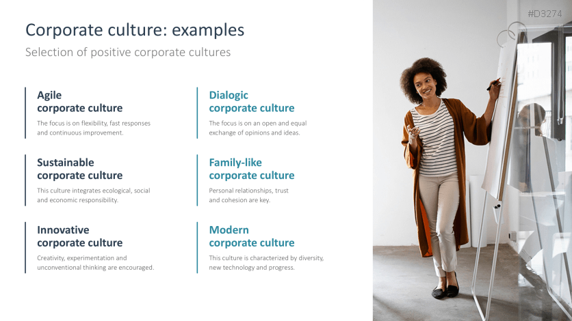 Corporate Culture