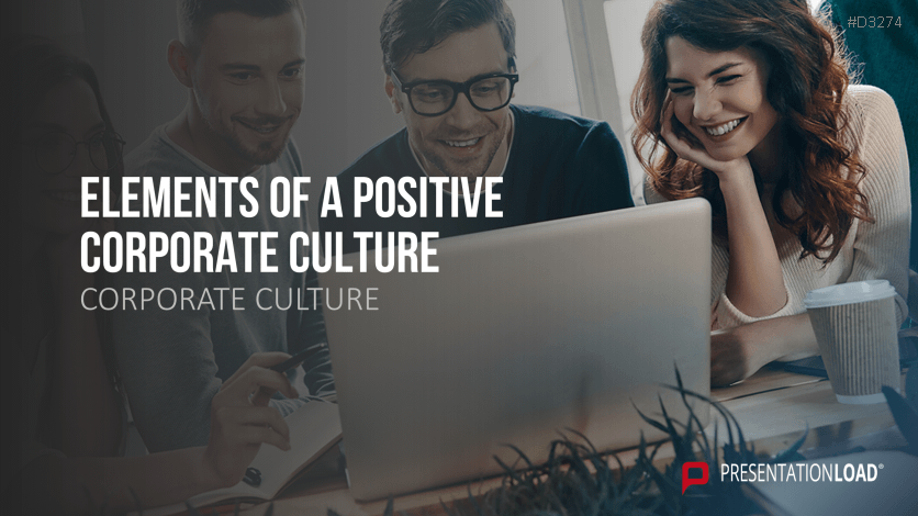 Corporate Culture