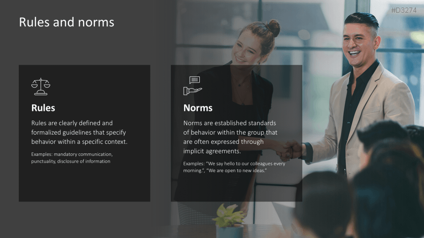 Corporate Culture