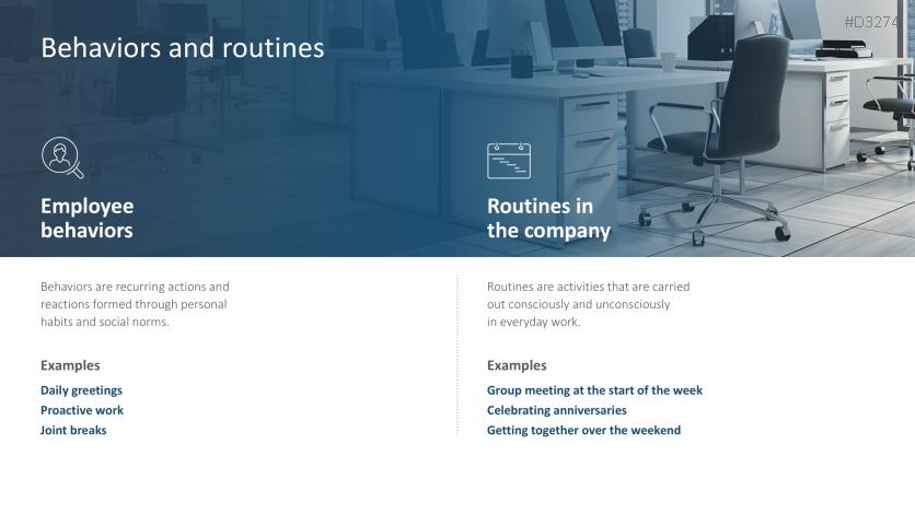 Corporate Culture