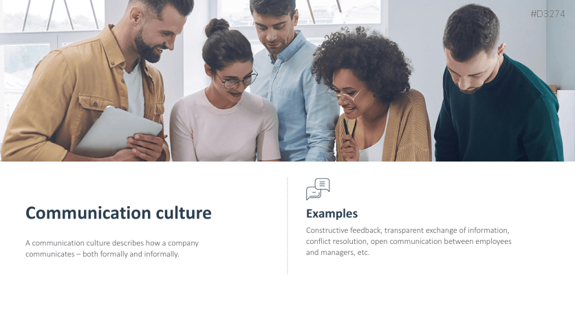 Corporate Culture