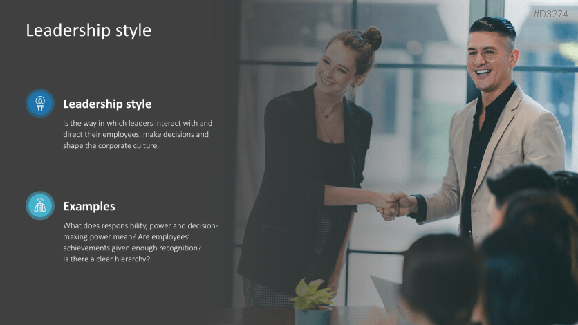Corporate Culture