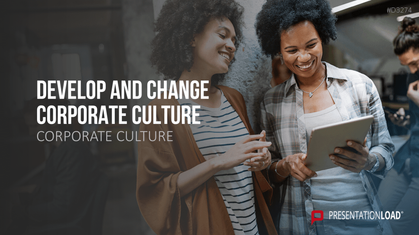 Corporate Culture