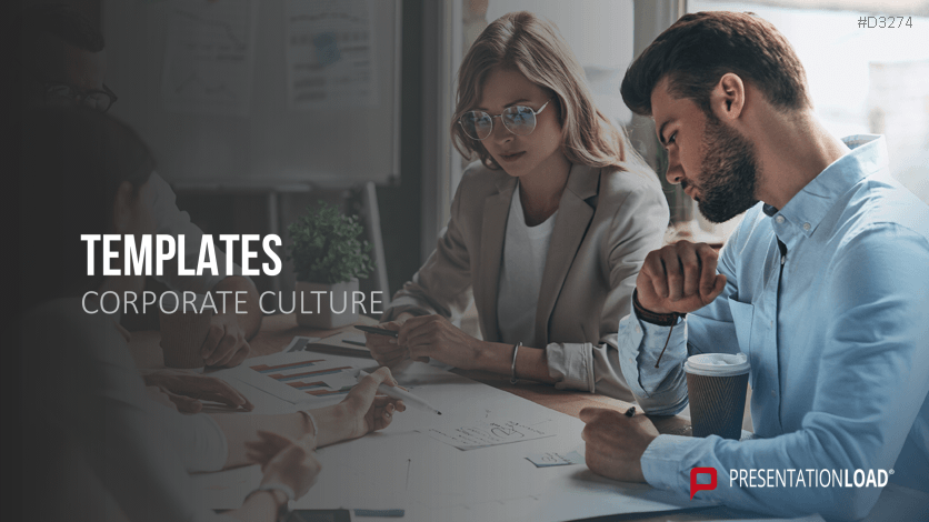 Corporate Culture