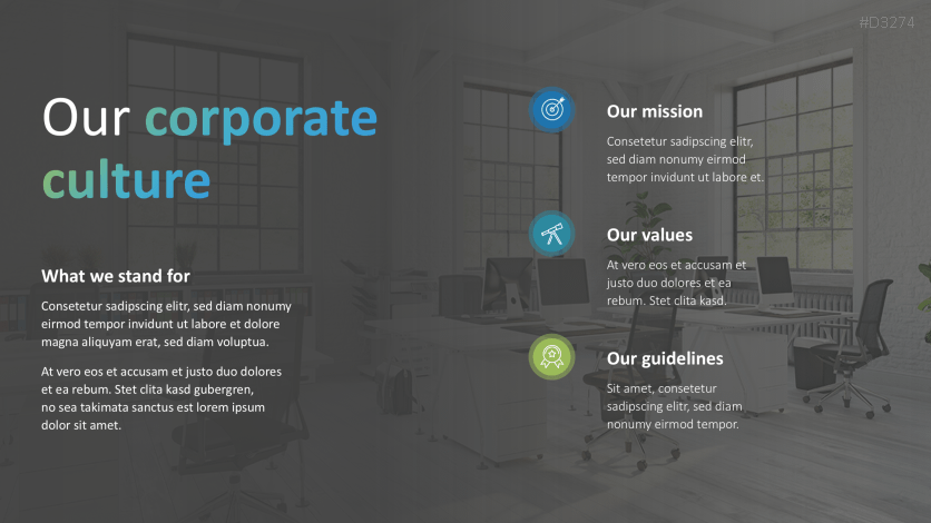 Corporate Culture