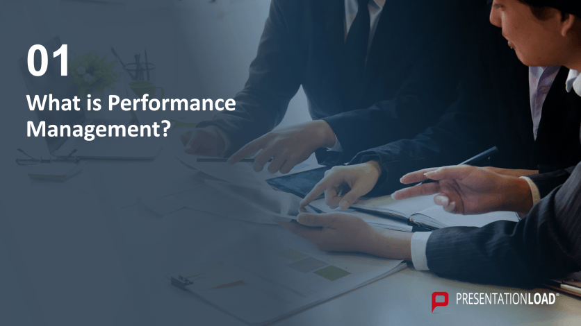 Performance Management 