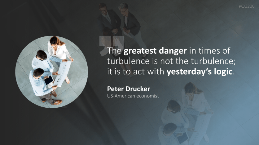 Turnaround Management