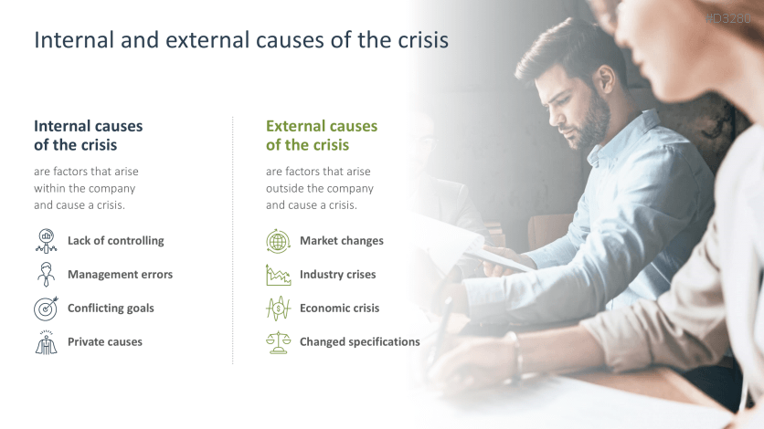Turnaround Management