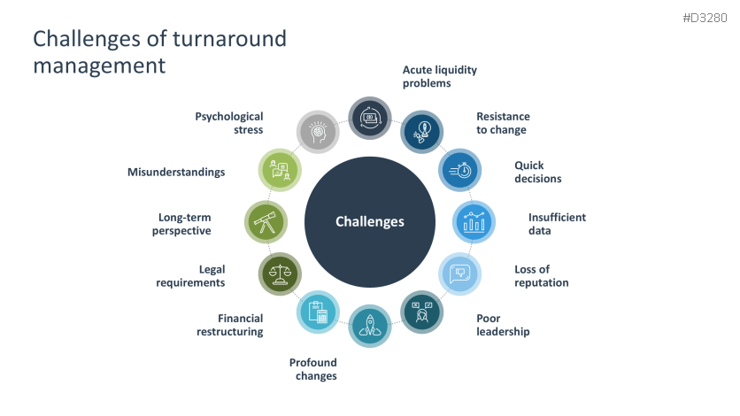 Turnaround Management