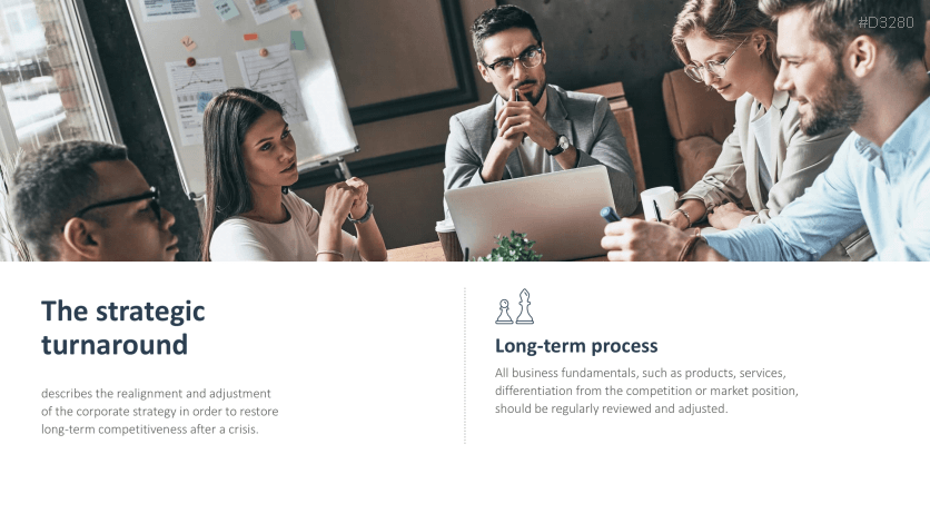 Turnaround Management