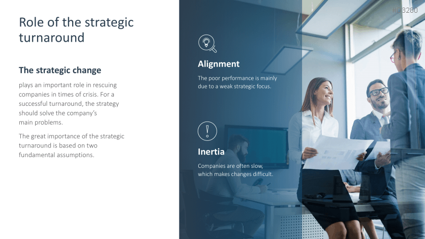 Turnaround Management