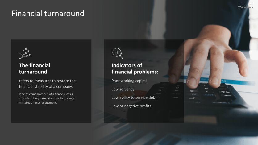 Turnaround Management