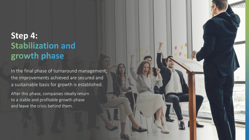 Turnaround Management