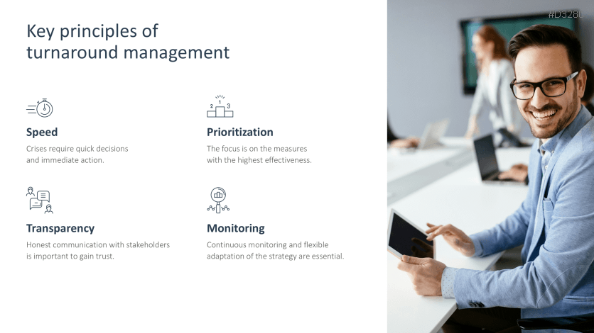 Turnaround Management
