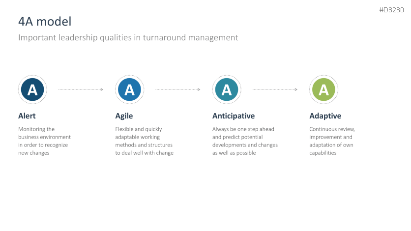 Turnaround Management