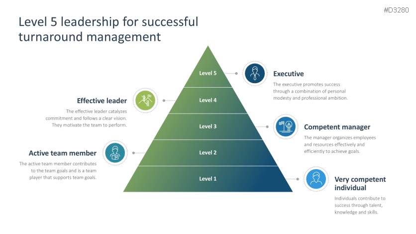 Turnaround Management