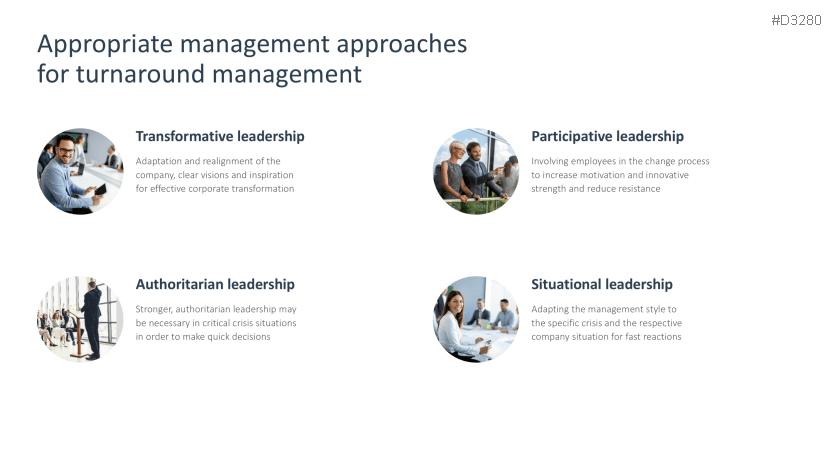 Turnaround Management