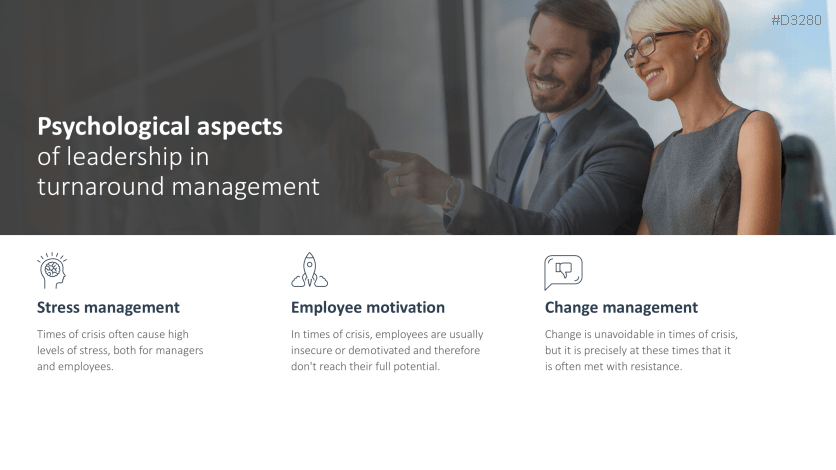 Turnaround Management