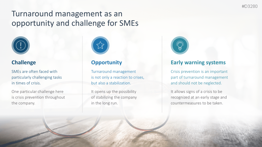 Turnaround Management