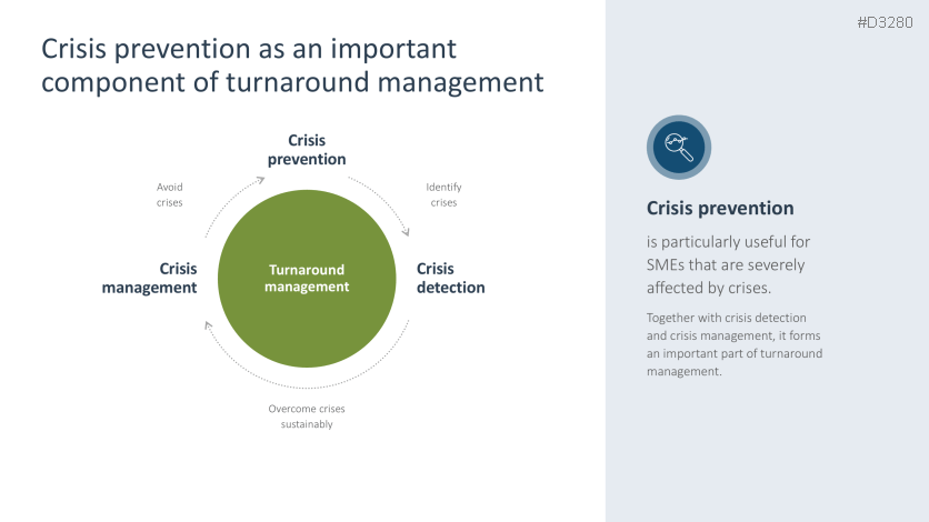 Turnaround Management