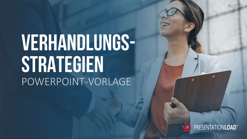 Verhandlungsstrategien