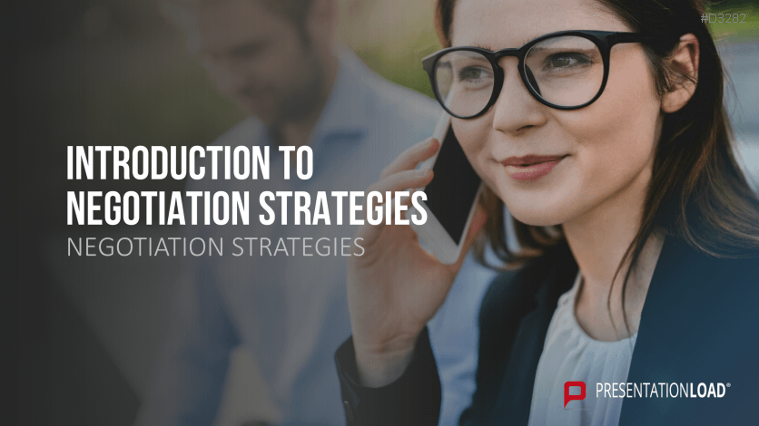 Negotiation Strategies