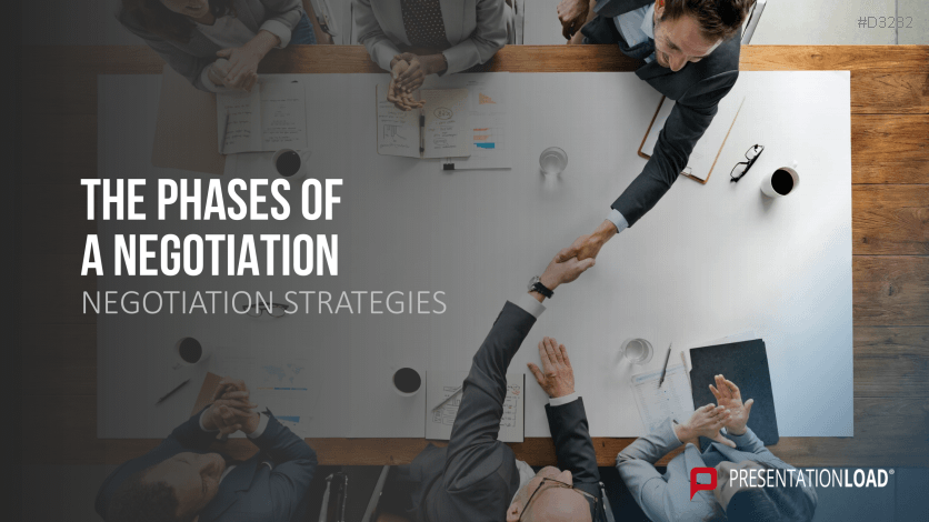Negotiation Strategies