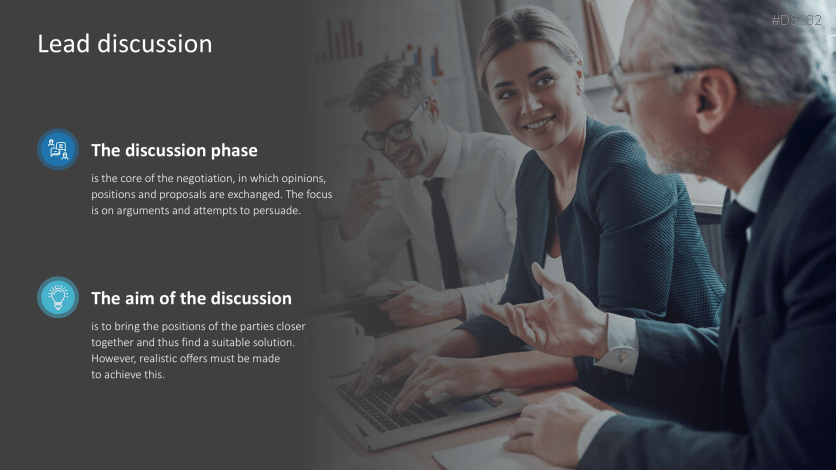 Negotiation Strategies