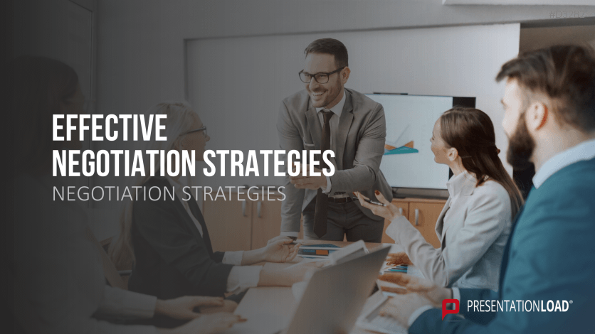 Negotiation Strategies