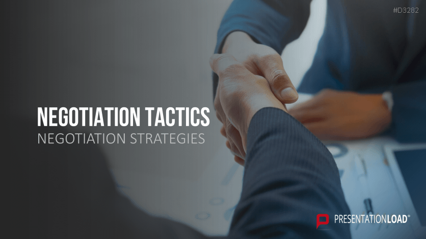 Negotiation Strategies