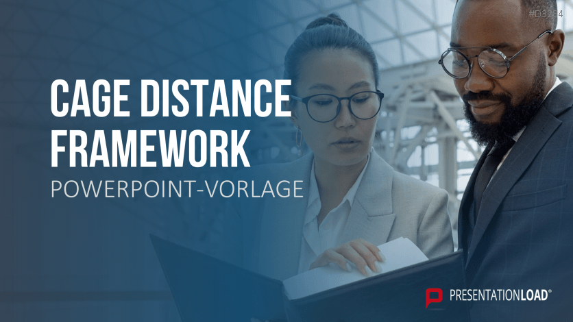 CAGE Distance Framework