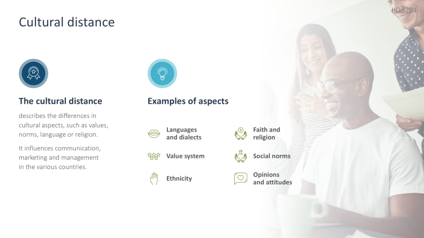CAGE Distance Framework