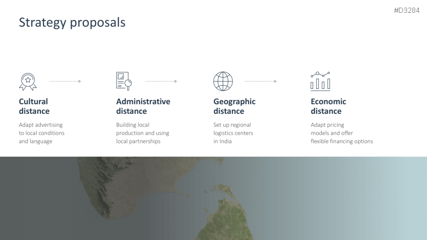 CAGE Distance Framework