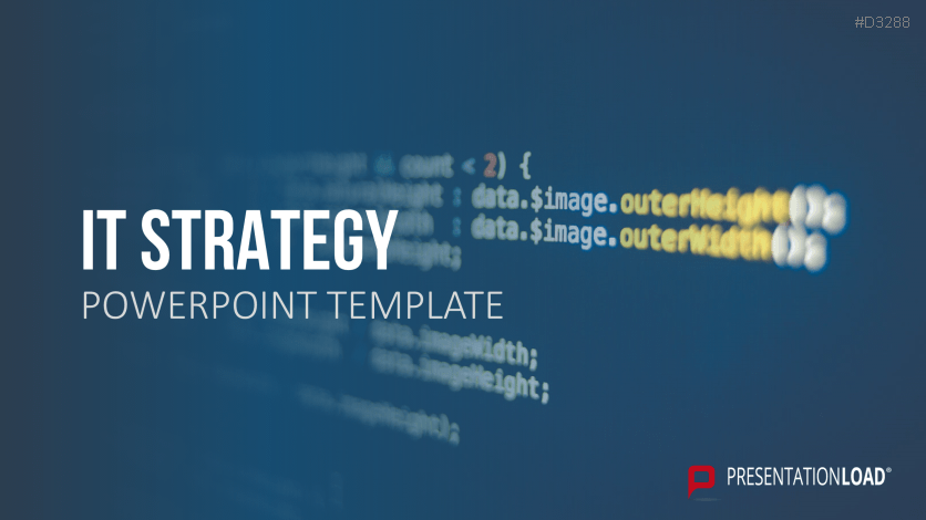IT Strategy