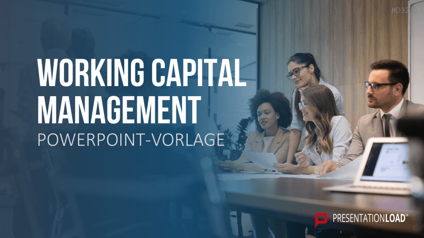 Working Capital Management