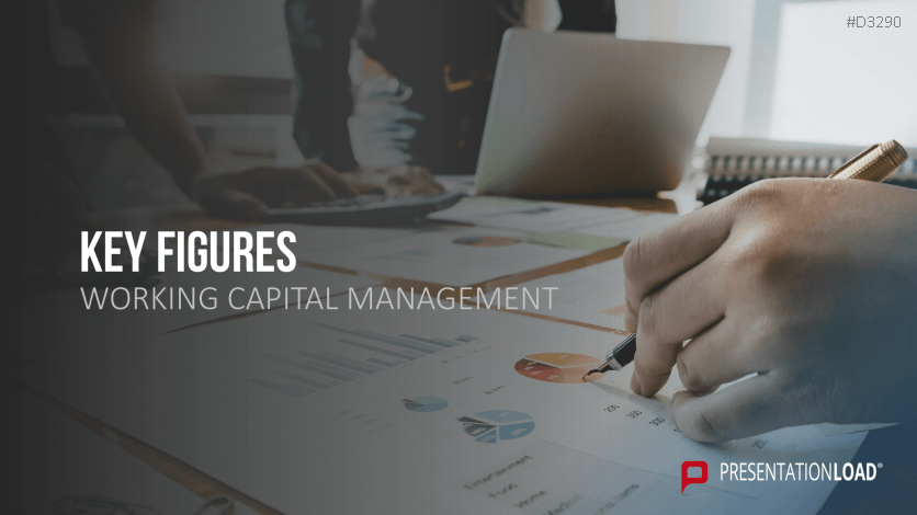 Working Capital Management | PowerPoint Template