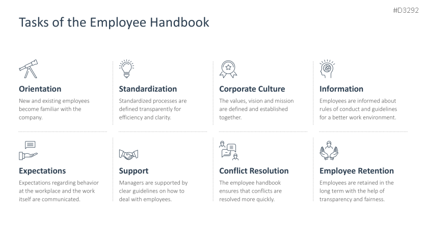 Employee Handbook