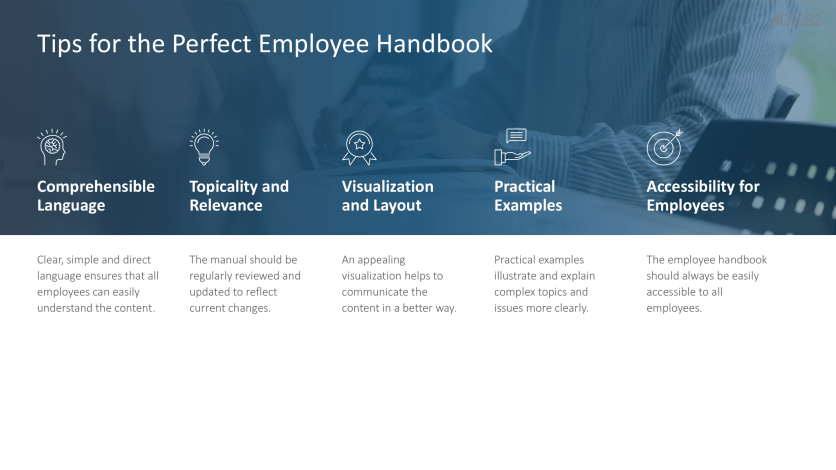 Employee Handbook