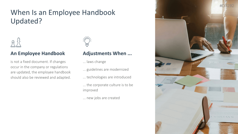 Employee Handbook
