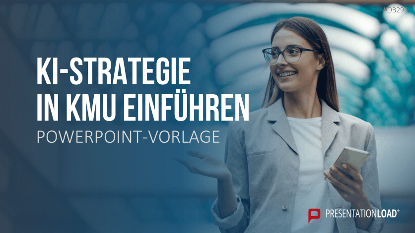 KI-Strategie in KMU einführen