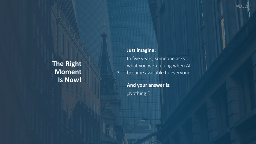 Introducing an AI Strategy in SMEs