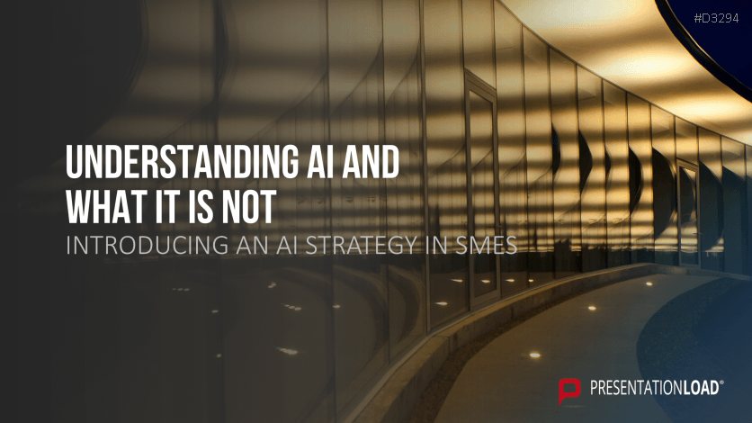 Introducing an AI Strategy in SMEs