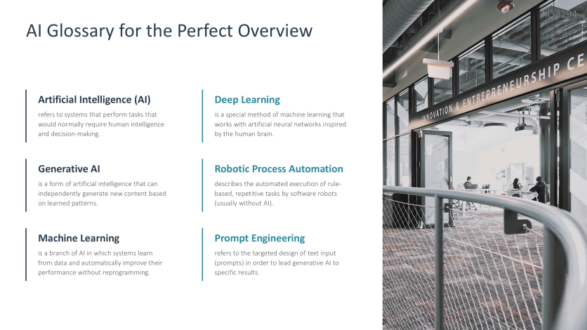 Introducing an AI Strategy in SMEs