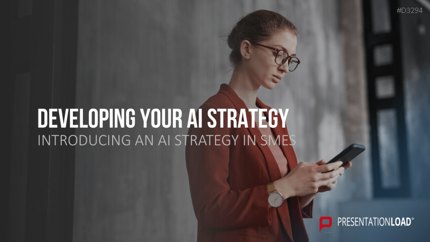 Introducing an AI Strategy in SMEs