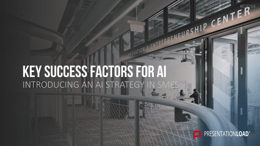 Introducing an AI Strategy in SMEs