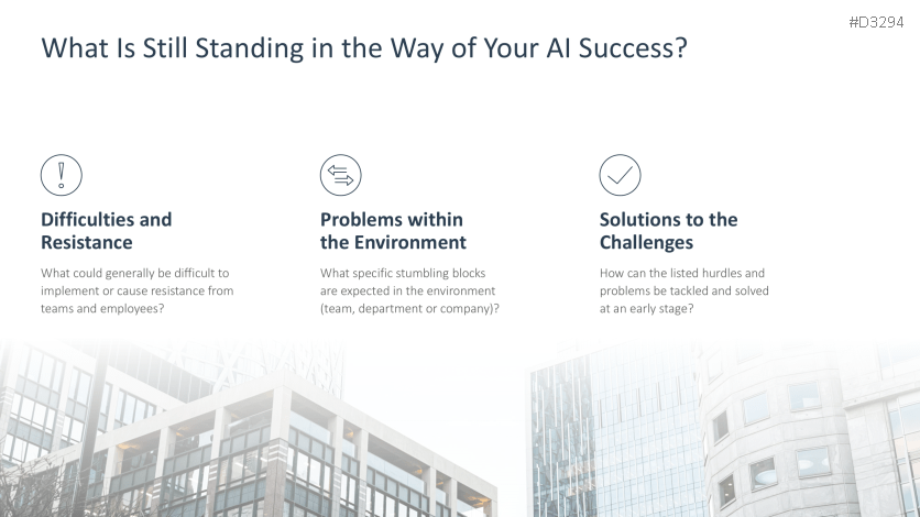 Introducing an AI Strategy in SMEs