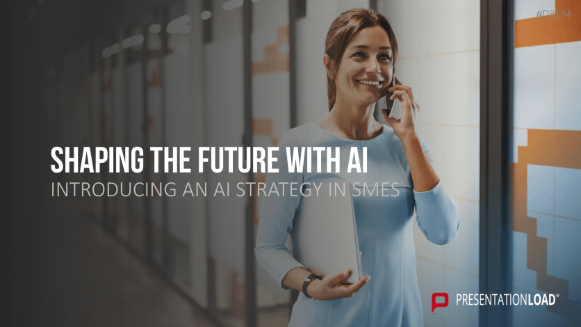 Introducing an AI Strategy in SMEs