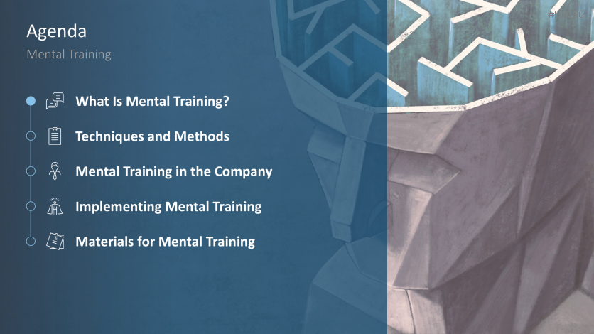 Mental Training